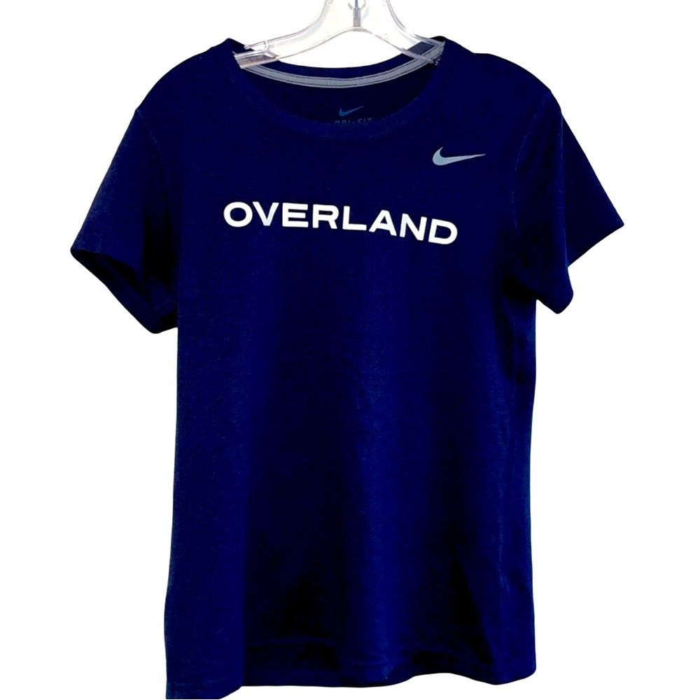 Nike Overland DriFit TShirt
